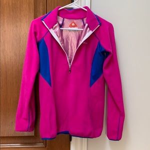 Columbia quarter zip